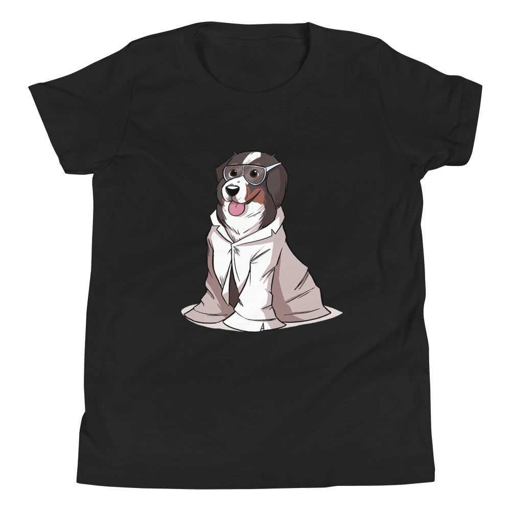 Youth Short Sleeve T-Shirt