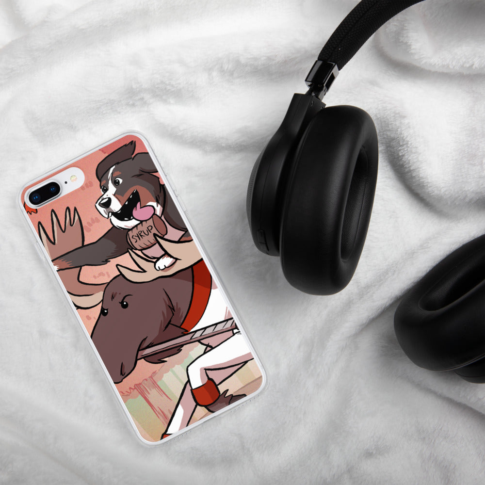iPhone Case- Canada