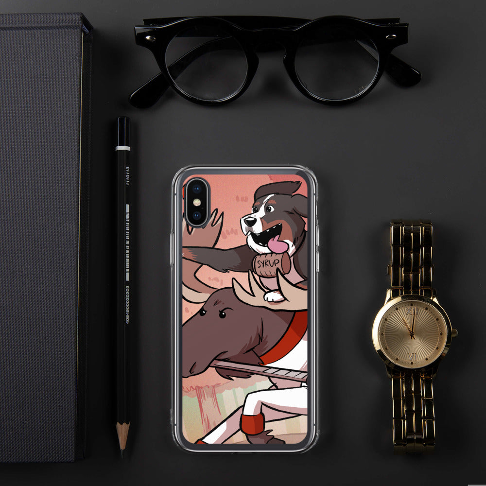 iPhone Case- Canada