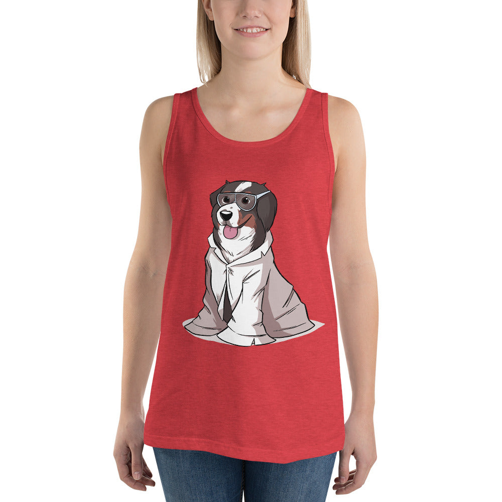 Unisex Tank Top