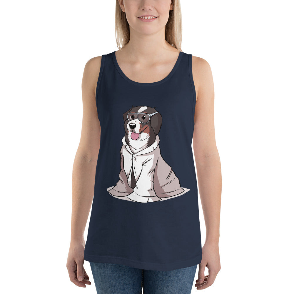 Unisex Tank Top