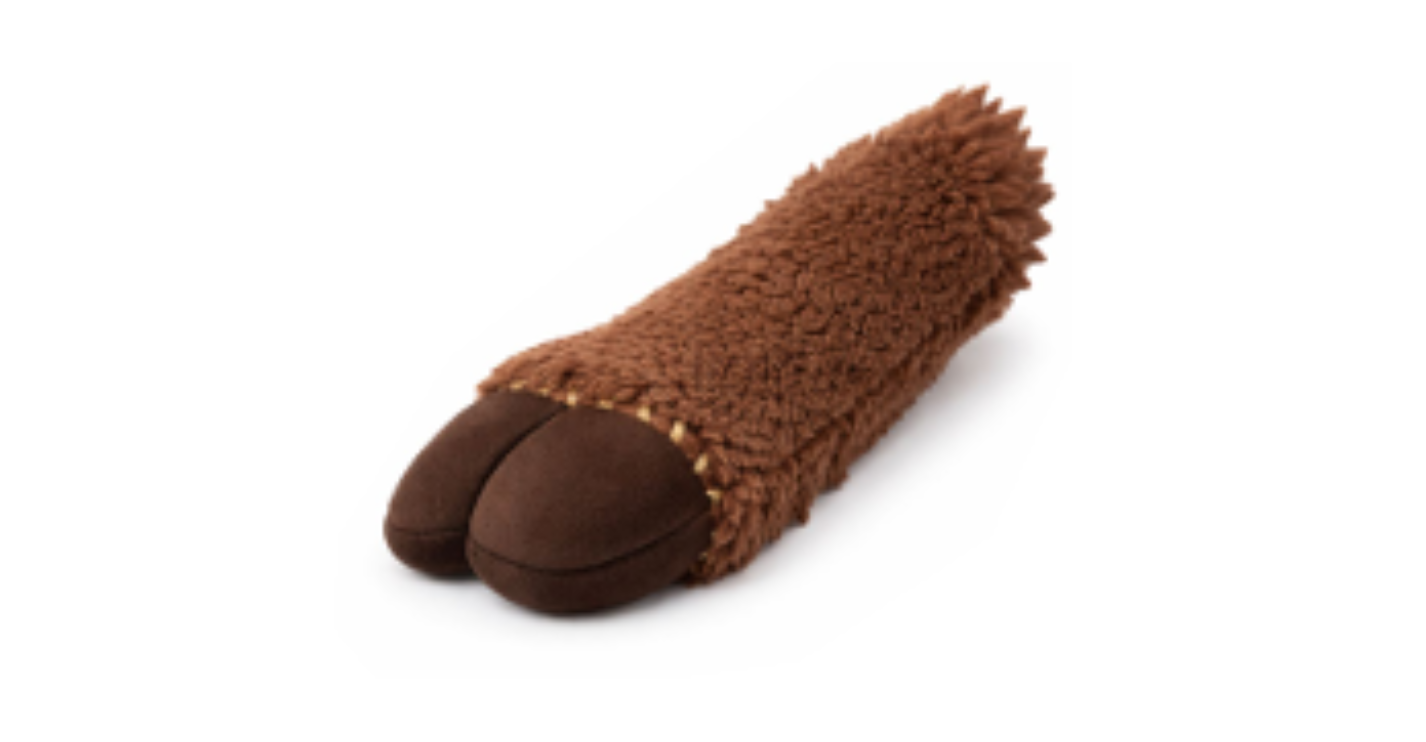 The Bunsen Plushie Mooseleg Doy Toy (not sold out getting ready for presale)