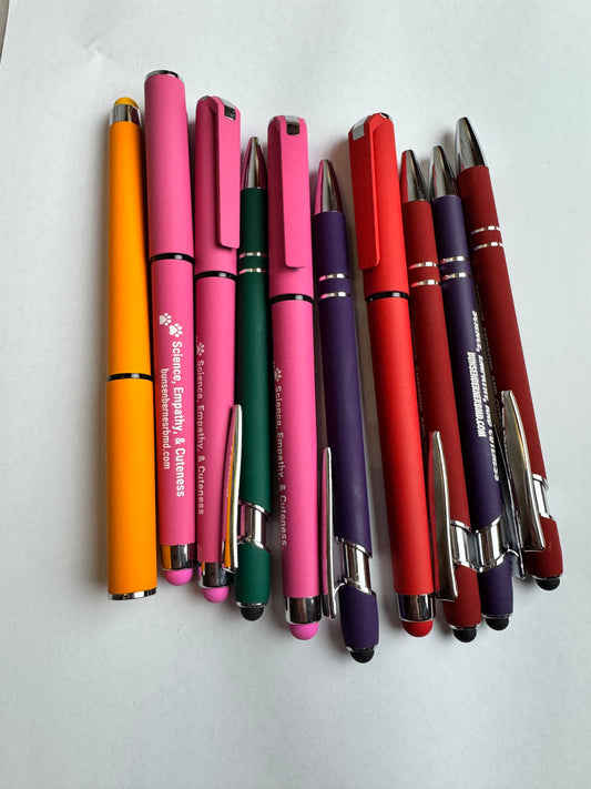 Oops Beaker Screwed Up Pen Pack! - Deal of the Week!