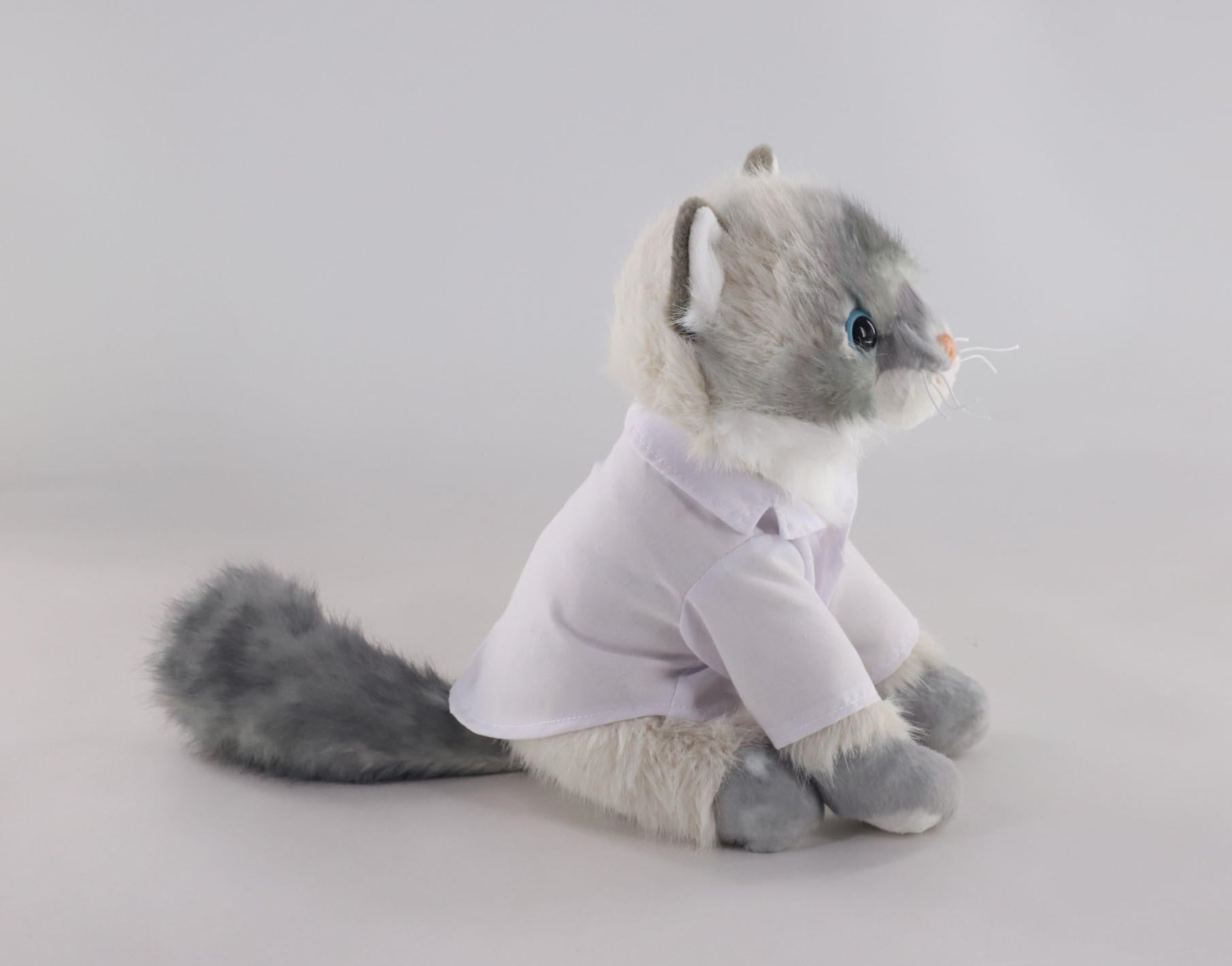 The Brix and Furr-iends Mega Pack (FREE GINGER STUFFIE