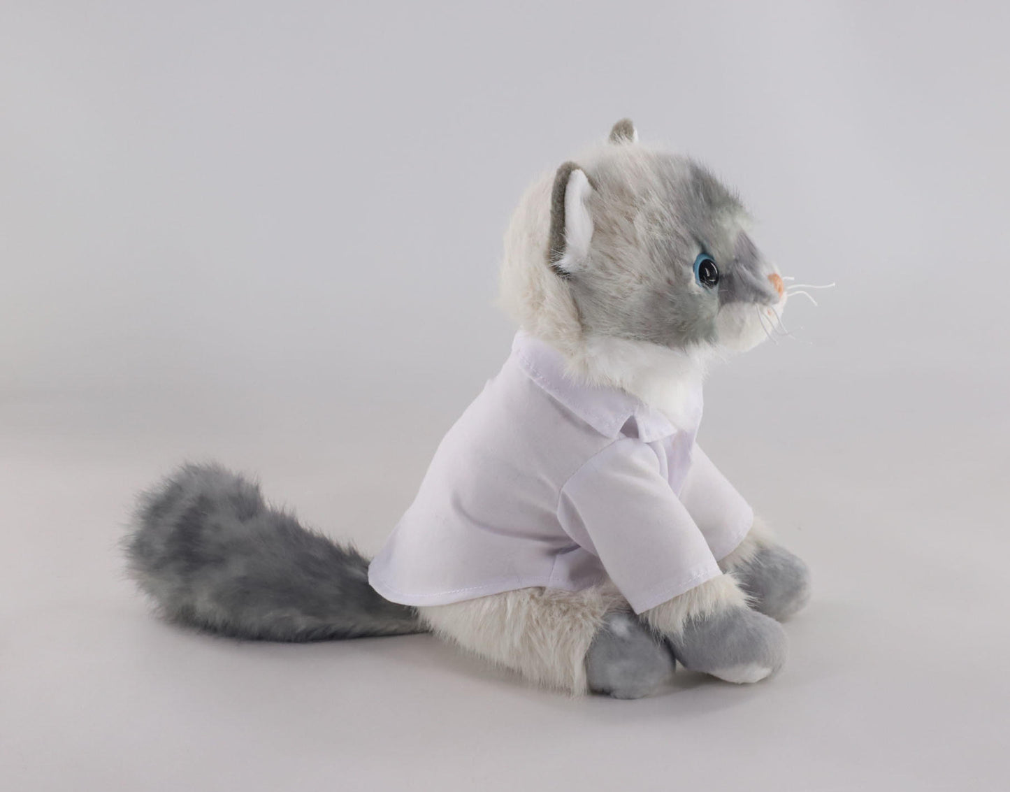 The Brix and Furr-iends Mega Pack (FREE GINGER STUFFIE!)