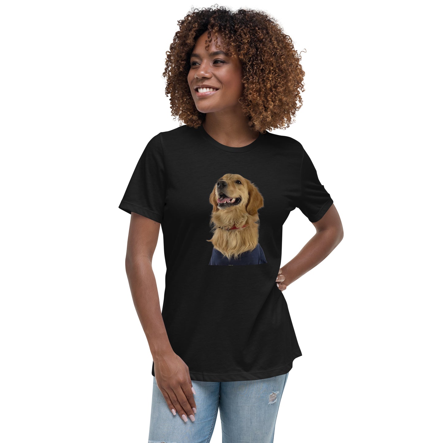 Just Beaker IRL Women's Relaxed T-Shirt