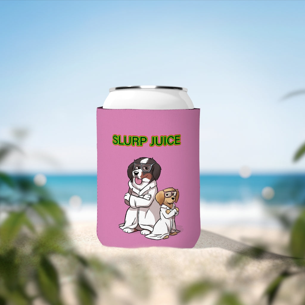 Slurp Juice: Pink