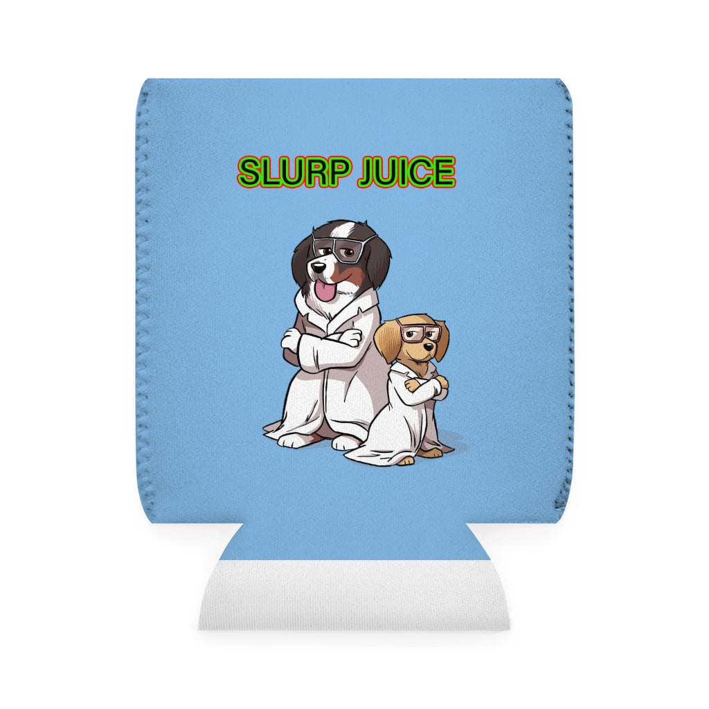 SLURP JUICE: BLUE