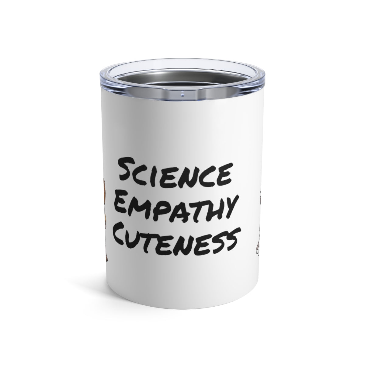 The Science Team Tumbler 10oz