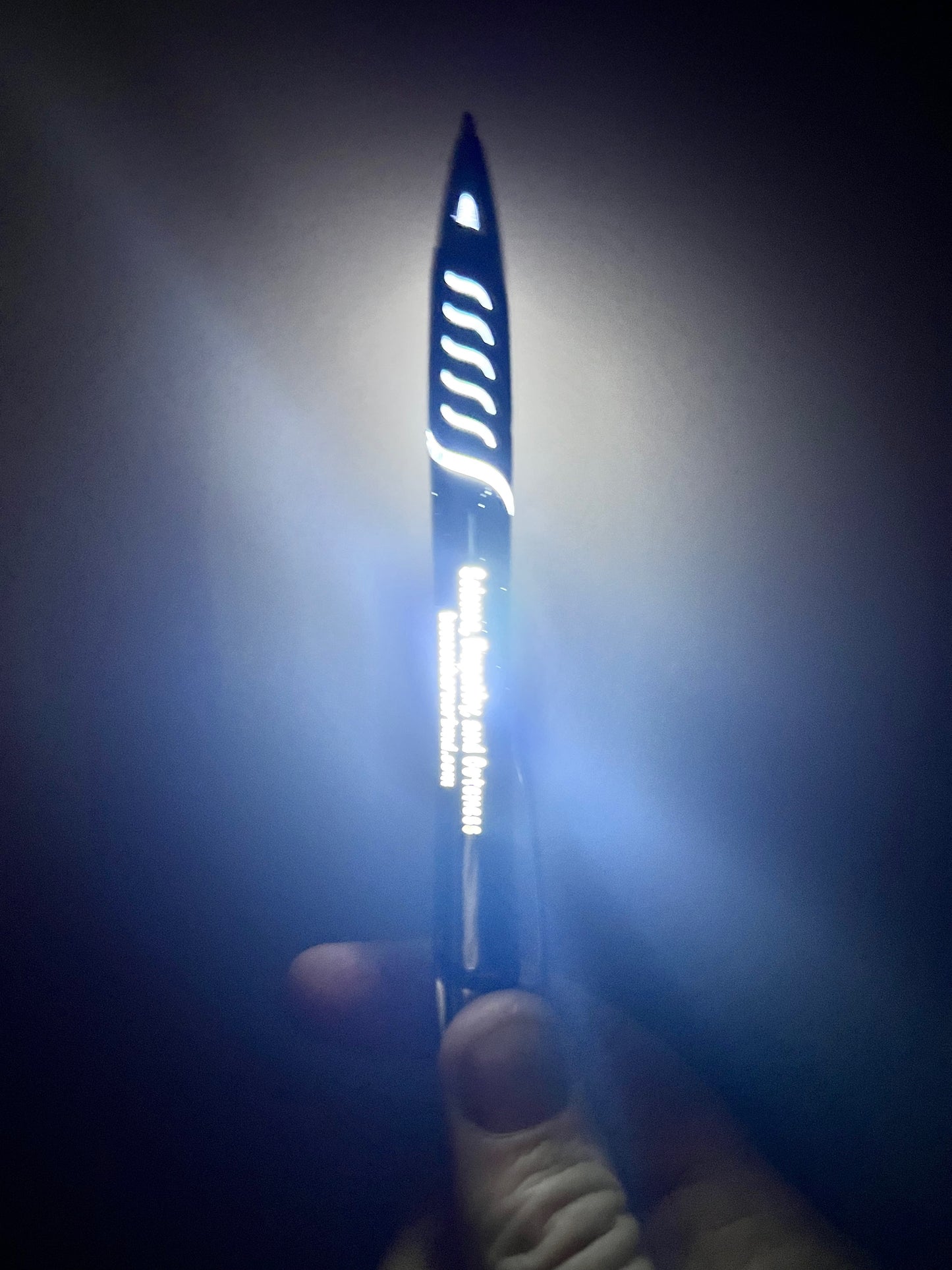 Lightup Pen and Stylus Pen Pack
