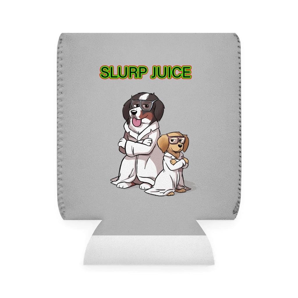 Slurp Juice: Grey