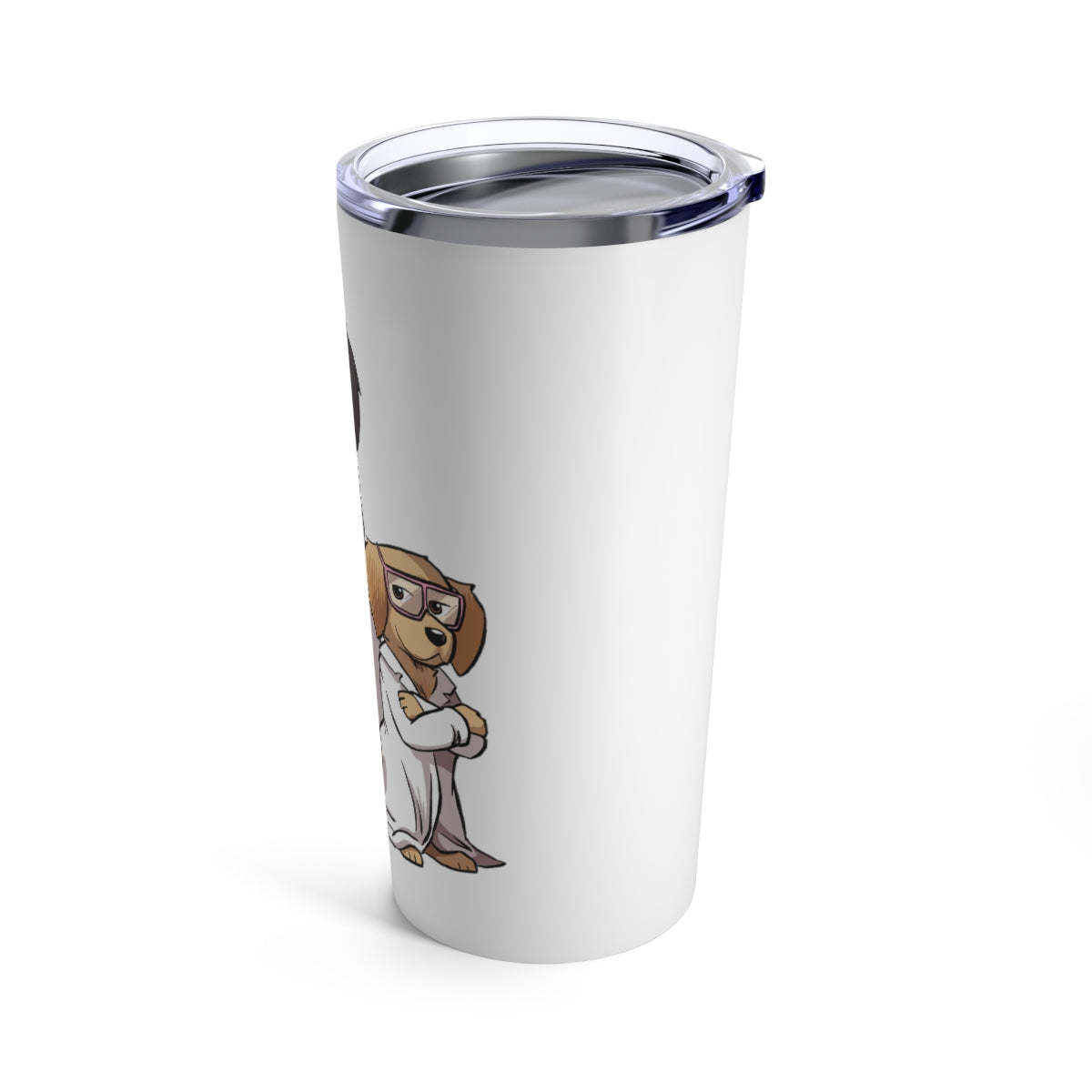 The Science Team Up Tumbler 20oz