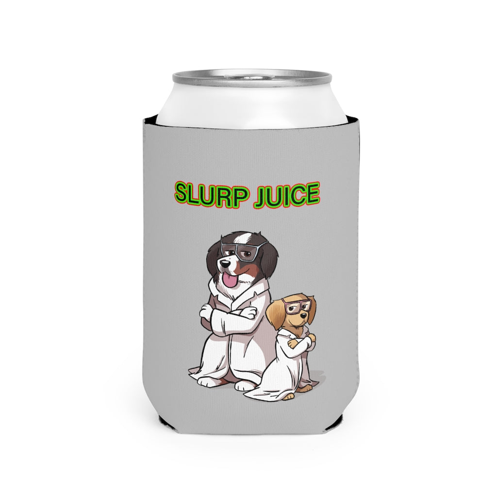 Slurp Juice: Grey