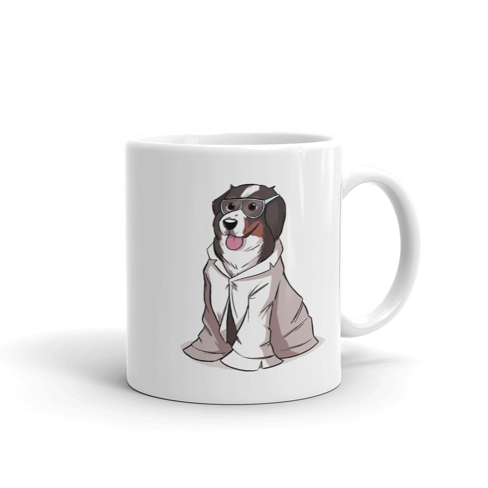 Mug- I have some idea what I'm doing