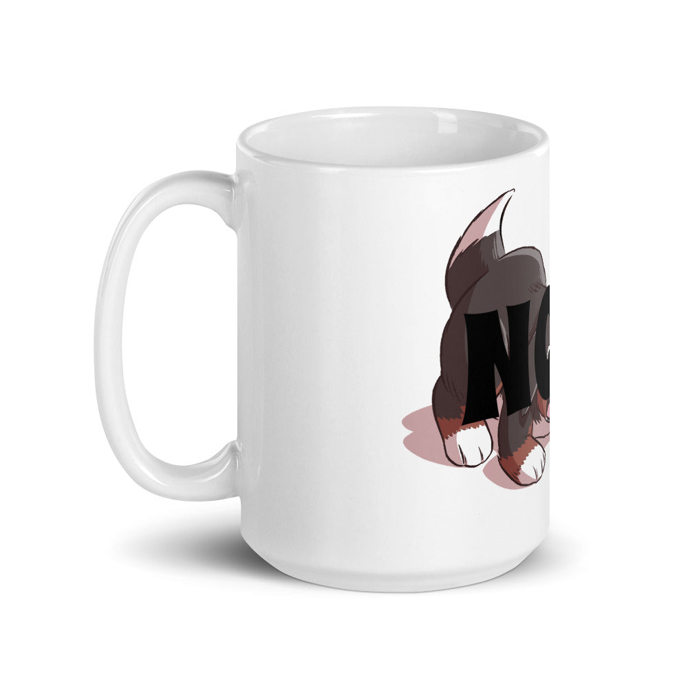 Mug- NOPE