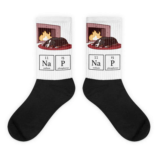 Socks-NAP